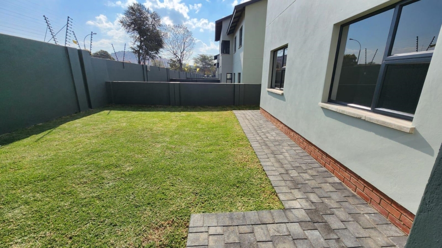 To Let 3 Bedroom Property for Rent in Waterval East North West